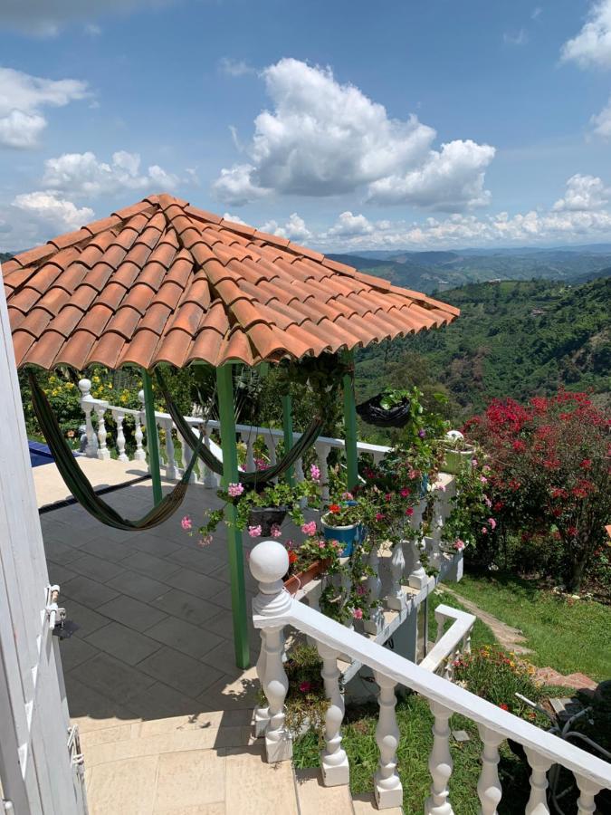 Los Atardeceres De La Villa Manizales Exterior foto