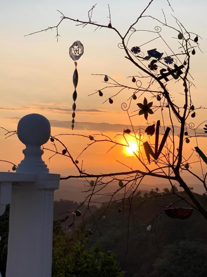 Los Atardeceres De La Villa Manizales Exterior foto